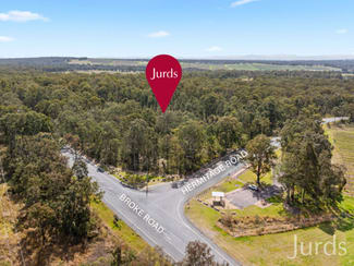 Rural / Farming commercial property sold at 1509 Broke Road Pokolbin NSW 2320 Rural / Farming commercial property sold at 1509 Broke Road Pokolbin NSW 2320