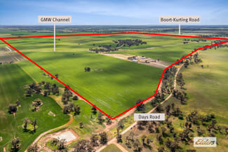 Rural / Farming commercial property sold at 379 Days Road Mysia VIC 3518 Rural / Farming commercial property sold at 379 Days Road Mysia VIC 3518