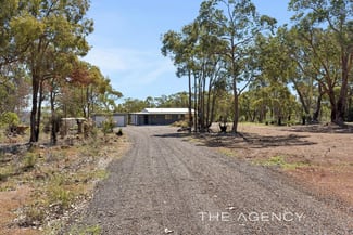 Rural / Farming commercial property sold at 118 Grevillea Place Morangup WA 6083