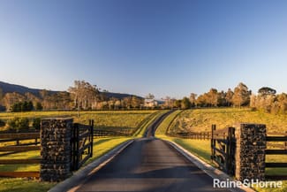 Rural / Farming commercial property sold at 626 Croobyar Road Croobyar NSW 2539