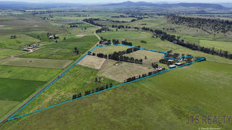 Rural / Farming commercial property for sale at 716 Martindale Road Denman NSW 2328