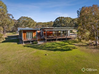 Rural / Farming commercial property for sale at 26 Boilerwood Track Taminick VIC 3675