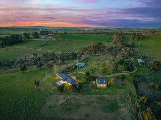 Rural / Farming commercial property for sale at 808 White Rock Road Bathurst NSW 2795 Rural / Farming commercial property for sale at 808 White Rock Road Bathurst NSW 2795