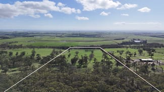Rural / Farming commercial property sold at 312 Yeo Yeodene Road Yeodene VIC 3249