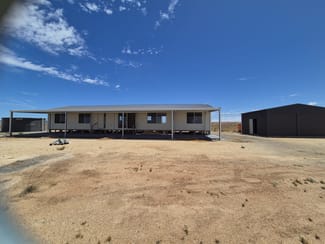 Rural / Farming commercial property sold at sec 102 cascade Mannum SA 5238