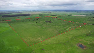 Rural / Farming commercial property sold at 731 Framlingham-Garvoc Road Garvoc VIC 3265