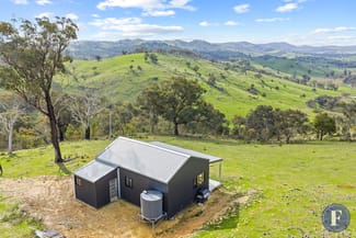 Rural / Farming commercial property sold at 3163 Taylors Flat Road Reids Flat NSW 2586