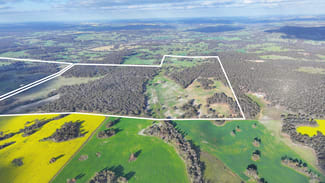 Rural / Farming commercial property sold at 1705 Gibbs Road Trigwell WA 6244 Rural / Farming commercial property sold at 1705 Gibbs Road Trigwell WA 6244