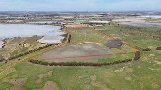 Rural / Farming commercial property for sale at 205 South Cundare Road Beeac VIC 3251