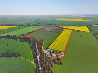 Rural / Farming commercial property sold at 747 Old Bridgewater-Serpentine Road Serpentine VIC 3517 Rural / Farming commercial property sold at 747 Old Bridgewater-Serpentine Road Serpentine VIC 3517