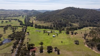 Rural / Farming commercial property sold at 2099 Hill End Road Mudgee NSW 2850 Rural / Farming commercial property sold at 2099 Hill End Road Mudgee NSW 2850