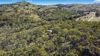 Rural / Farming commercial property sold at 206 Roberts Road Mudgee NSW 2850