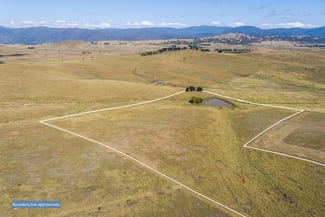 Rural / Farming commercial property sold at 556 Micalago Road Michelago NSW 2620