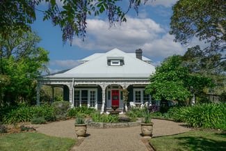 Rural / Farming commercial property sold at 797 Allyn River Road East Gresford NSW 2311