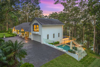 Rural / Farming commercial property for sale at 345 Redbank Road Redbank NSW 2446 Rural / Farming commercial property for sale at 345 Redbank Road Redbank NSW 2446