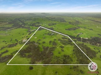 Rural / Farming commercial property sold at 720 The Bridle Track Glenaroua VIC 3764 Rural / Farming commercial property sold at 720 The Bridle Track Glenaroua VIC 3764
