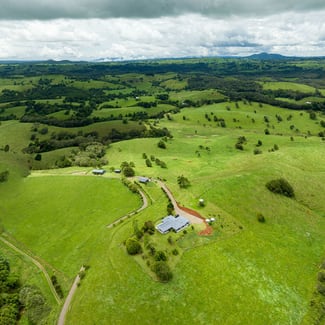Rural / Farming commercial property sold at 26 Gillies Avenue Tarzali QLD 4885