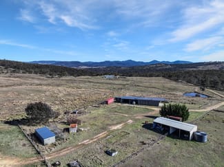 Rural / Farming commercial property sold at 70 Wild Cattle Flat Road Jingera NSW 2622