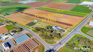 Rural / Farming commercial property sold at 788 Old Port Wakefield Road Virginia SA 5120 Rural / Farming commercial property sold at 788 Old Port Wakefield Road Virginia SA 5120