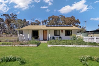 Rural / Farming commercial property sold at 840 Yarrawonga Road Mudgee NSW 2850 Rural / Farming commercial property sold at 840 Yarrawonga Road Mudgee NSW 2850