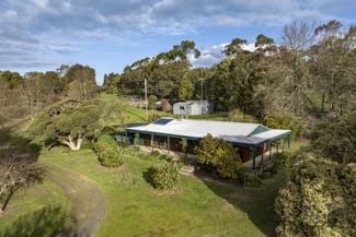 Rural / Farming commercial property sold at 30 Robilliards Road Murroon VIC 3243 Rural / Farming commercial property sold at 30 Robilliards Road Murroon VIC 3243