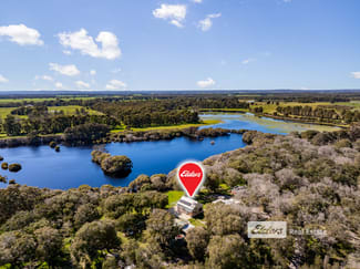 Rural / Farming commercial property sold at Capel WA 6271
