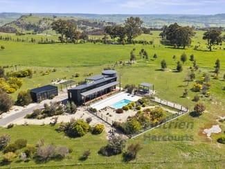 Rural / Farming commercial property sold at 580 Galls Gap Road Strathbogie VIC 3666 Rural / Farming commercial property sold at 580 Galls Gap Road Strathbogie VIC 3666