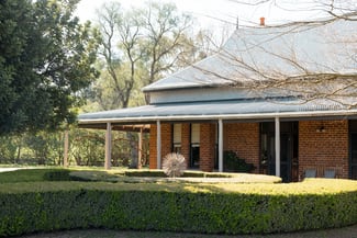 Rural / Farming commercial property sold at 612 Finlays Lane Muttama NSW 2722