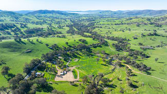 Rural / Farming commercial property sold at 821 Sandy Creek Rd Sandy Creek VIC 3695