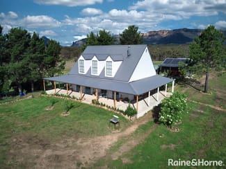 Rural / Farming commercial property sold at 129 Crown Station Road Glen Davis NSW 2846 Rural / Farming commercial property sold at 129 Crown Station Road Glen Davis NSW 2846