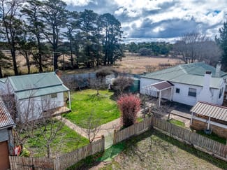 Rural / Farming commercial property sold at 22 Elouera Road Windellama NSW 2580
