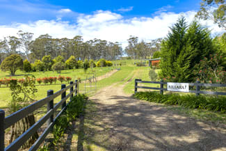 Rural / Farming commercial property sold at 61 Wallaby Hill Road Robertson NSW 2577 Rural / Farming commercial property sold at 61 Wallaby Hill Road Robertson NSW 2577