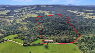 Rural / Farming commercial property sold at 69 Wairambar Creek Road Topaz QLD 4885
