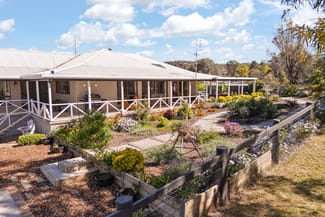 Rural / Farming commercial property sold at 2883 Ulan Road Mudgee NSW 2850 Rural / Farming commercial property sold at 2883 Ulan Road Mudgee NSW 2850