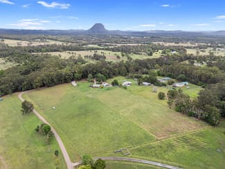 Rural / Farming commercial property sold at 49 Croziers Road Pinbarren QLD 4568