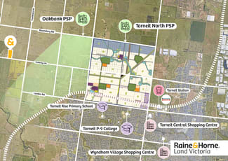 Rural / Farming commercial property for sale at 1760 Dohertys Road Mount Cottrell VIC 3024 Rural / Farming commercial property for sale at 1760 Dohertys Road Mount Cottrell VIC 3024