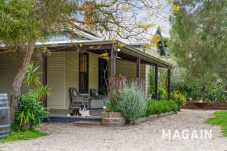 Rural / Farming commercial property sold at 361 Badgers Road The Range SA 5172 Rural / Farming commercial property sold at 361 Badgers Road The Range SA 5172