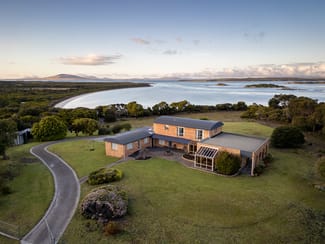 Rural / Farming commercial property for sale at 168 Pot Boil Road Lady Barron TAS 7255