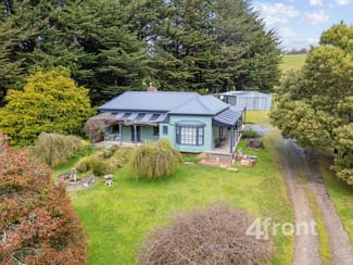 Rural / Farming commercial property sold at 668 Castra Road Abbotsham TAS 7315 Rural / Farming commercial property sold at 668 Castra Road Abbotsham TAS 7315