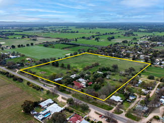 Rural / Farming commercial property sold at 1573 Snow Road Milawa VIC 3678 Rural / Farming commercial property sold at 1573 Snow Road Milawa VIC 3678