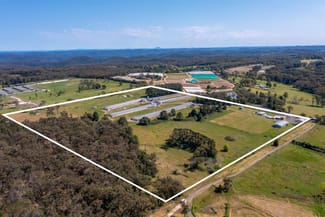 Rural / Farming commercial property for sale at 66 Lombardy Road Mangrove Mountain NSW 2250
