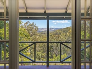Rural / Farming commercial property sold at 171 Eudlo Road Mooloolah Valley QLD 4553