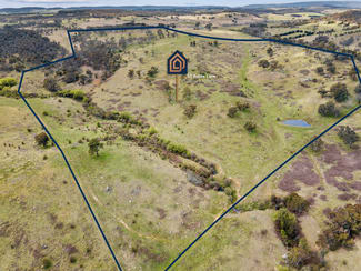 Rural / Farming commercial property sold at 55 Robbs Lane CHATSBURY VIA Goulburn NSW 2580 Rural / Farming commercial property sold at 55 Robbs Lane CHATSBURY VIA Goulburn NSW 2580