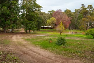 Rural / Farming commercial property sold at 538 Yanmah Road Yanmah WA 6258