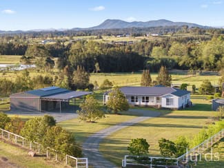 Rural / Farming commercial property sold at 2C Nelson Street Greta NSW 2334