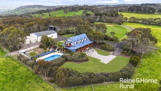 Rural / Farming commercial property sold at 836 Crows Nest Road Port Elliot SA 5212