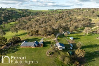 Rural / Farming commercial property for sale at 361 Dicksons Lane Orange NSW 2800 Rural / Farming commercial property for sale at 361 Dicksons Lane Orange NSW 2800
