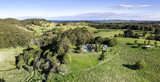 Rural / Farming commercial property for sale at 719 Broken Head Road Broken Head NSW 2481