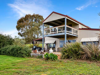 Rural / Farming commercial property for sale at 173 Green Road Upper Lurg VIC 3673