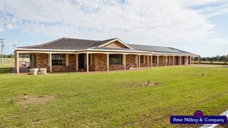 Rural / Farming commercial property for sale at "Katella" 7878 Newell Highway Tomingley NSW 2869